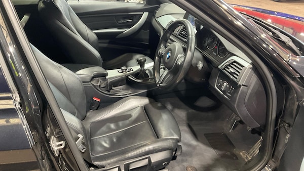 Used BMW 3 Series 2013 for sale - 76314605: Photo 4