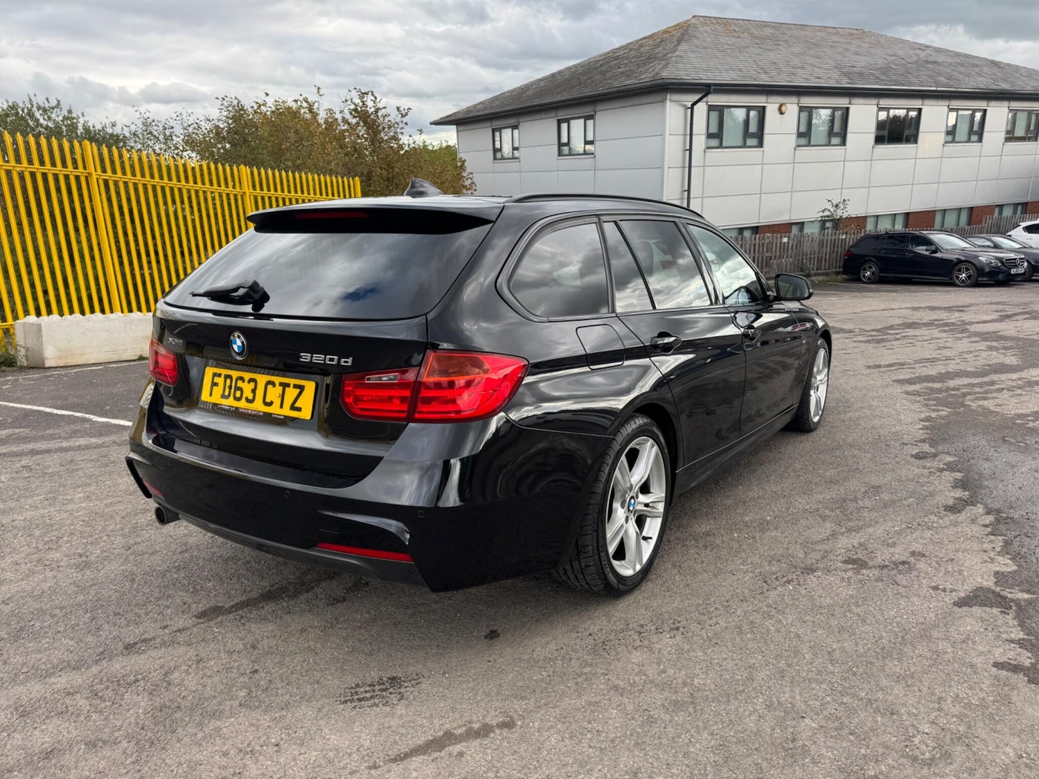 Used BMW 3 Series 2013 for sale - 76314605: Photo 6