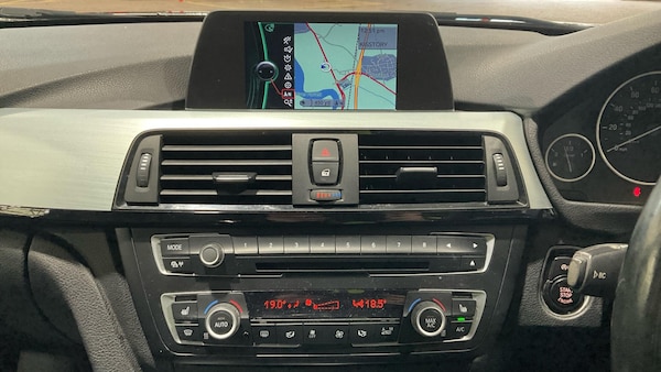 Used BMW 3 Series 2013 for sale - 76314605: Photo 6