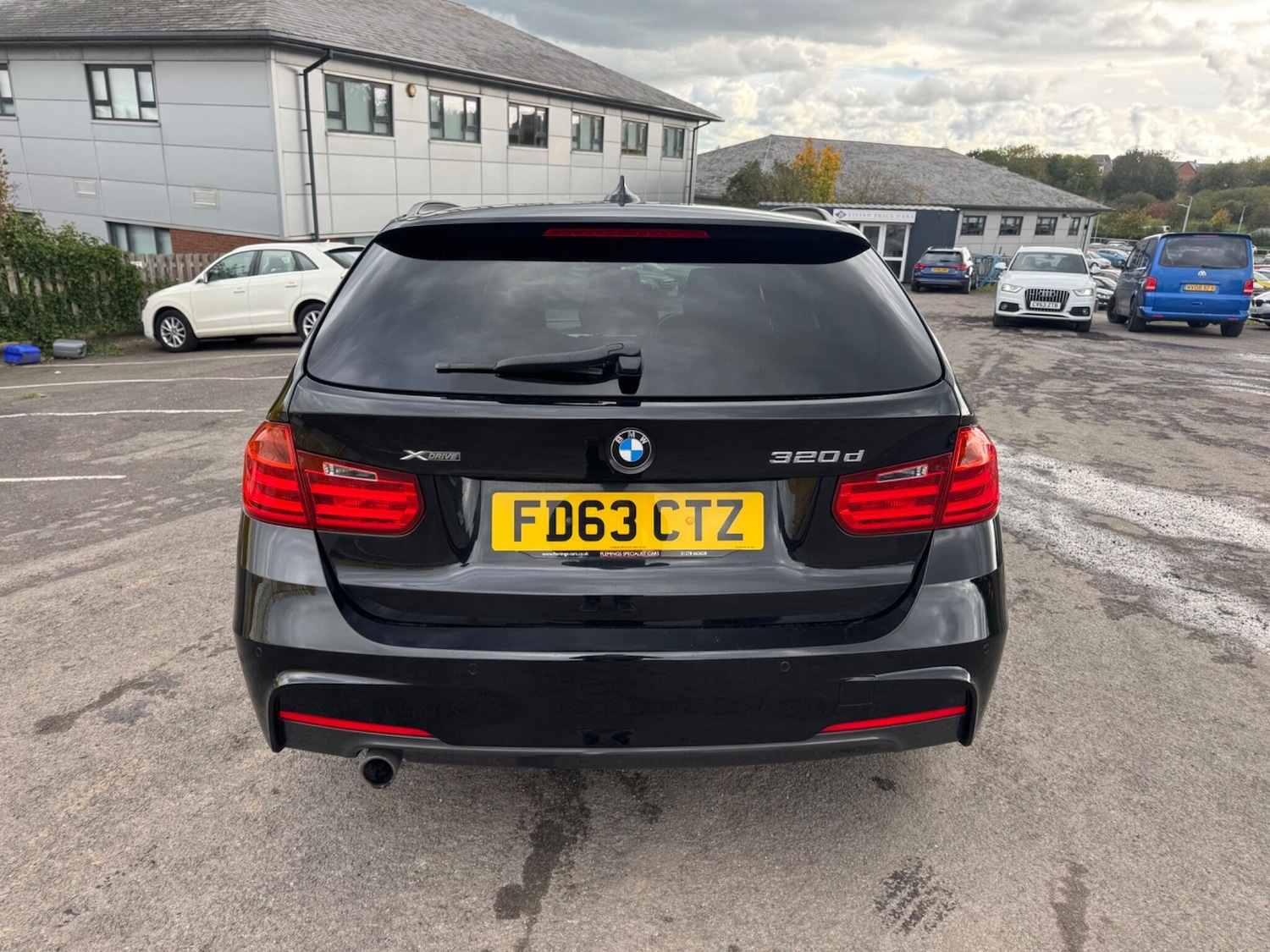 Used BMW 3 Series 2013 for sale - 76314605: Photo 7