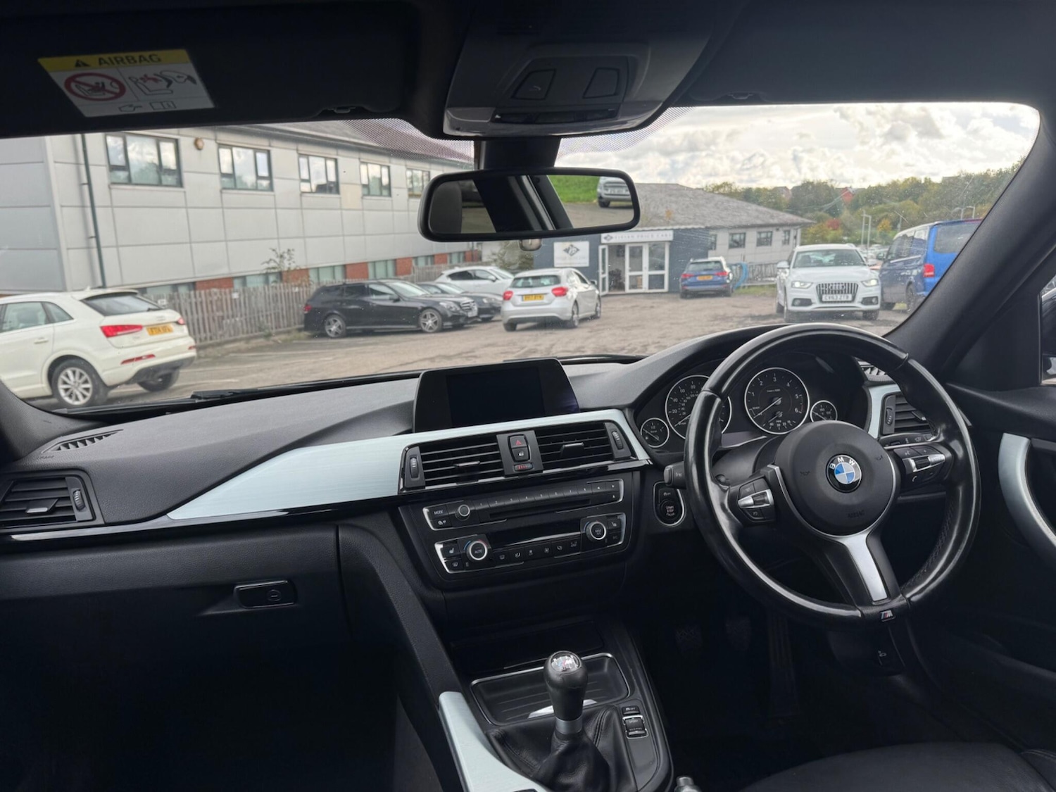 Used BMW 3 Series 2013 for sale - 76314605: Photo 9