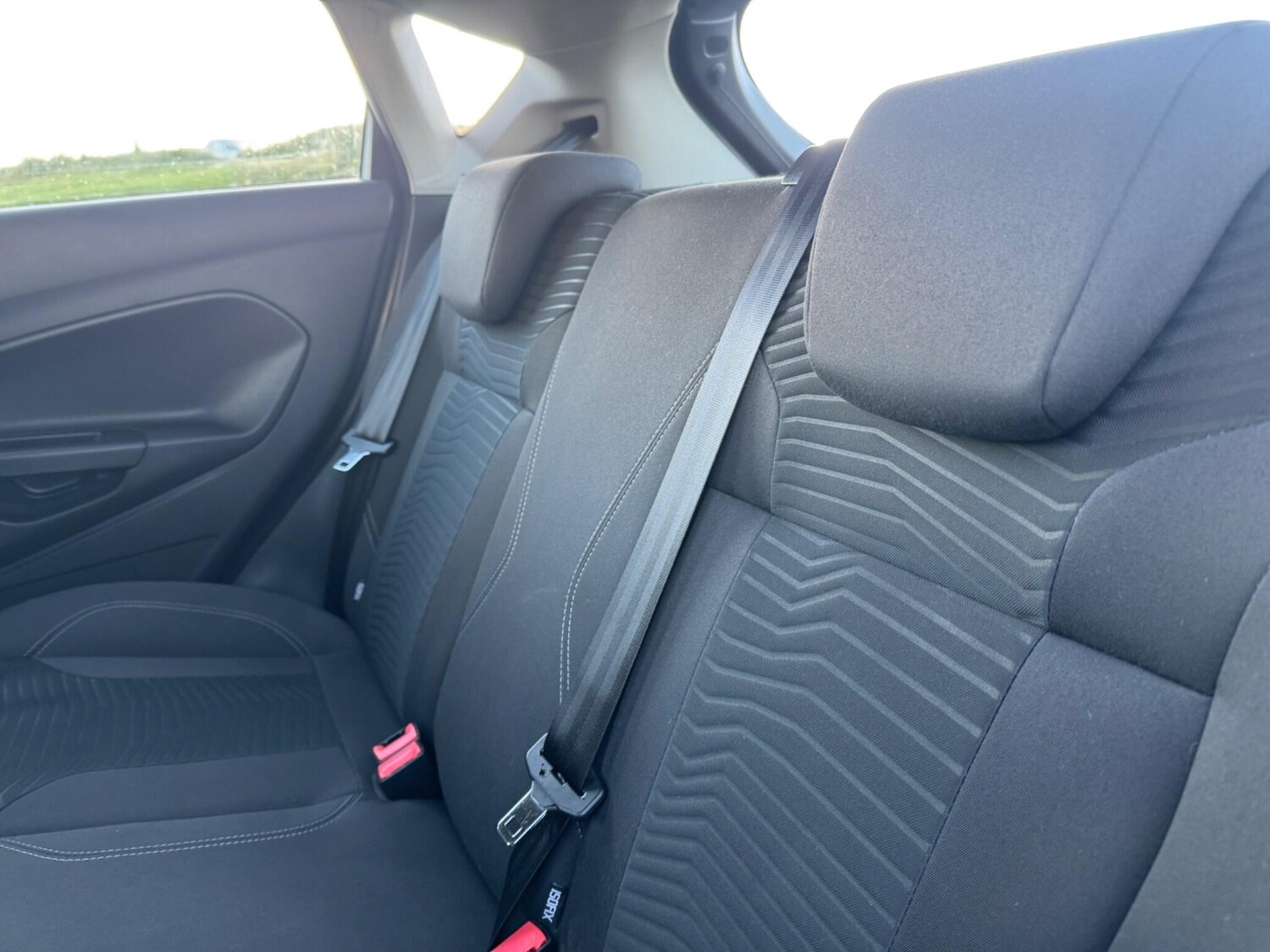 Used Ford Fiesta 2015 for sale - 76388254: Photo 10