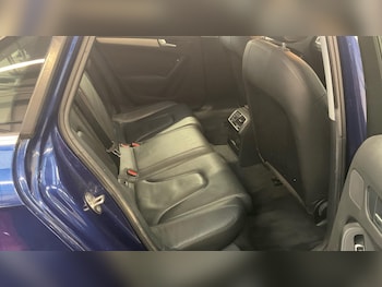 Used Audi A4 2014 for sale - 77550138: Photo