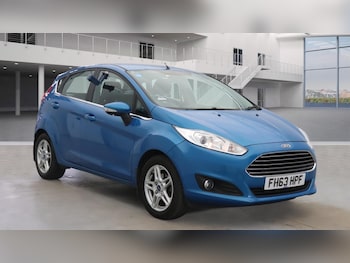 Ford - Fiesta