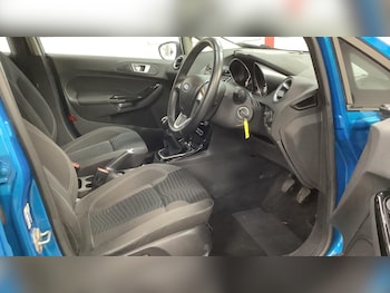Used Ford Fiesta 2014 for sale - 76179550: Photo 4