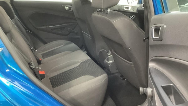 Used Ford Fiesta 2014 for sale - 76179550: Photo 5