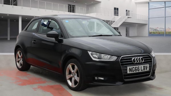 Used Audi A1 2017 for sale - 76314878: Photo 1