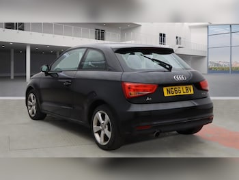 Used Audi A1 2017 for sale - 76314878: Photo 2