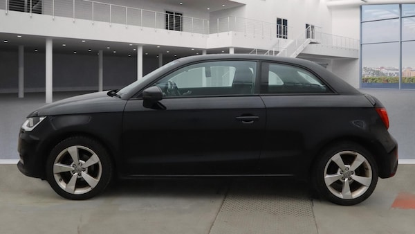 Used Audi A1 2017 for sale - 76314878: Photo 3