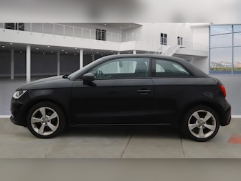 Used Audi A1 2017 for sale - 76314878: Photo 3