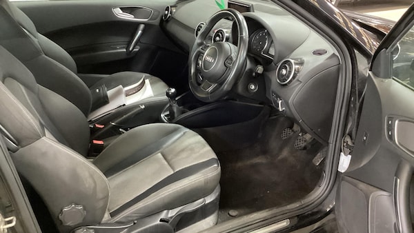 Used Audi A1 2017 for sale - 76314878: Photo 4
