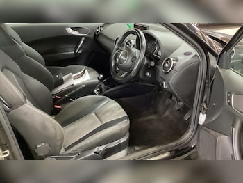 Used Audi A1 2017 for sale - 76314878: Photo 4