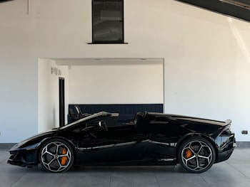 Used Lamborghini Huracan 2024 for sale - 79033711: Photo