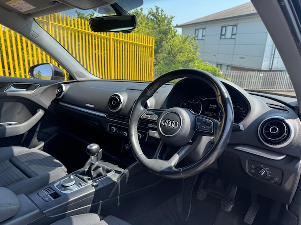 Used Audi A3 2016 for sale - 74787907: Photo 10
