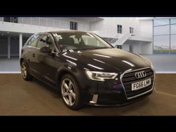 2016 (66) - 1.4 TFSI CoD Sport Euro 6 (s/s) 3dr