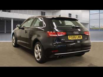 Used Audi A3 2016 for sale - 74787907: Photo