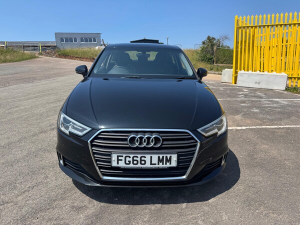 Used Audi A3 2016 for sale - 74787907: Photo 3