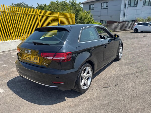 Used Audi A3 2016 for sale - 74787907: Photo 6