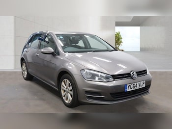 Used Volkswagen Golf 2014 for sale - 79453724: Photo