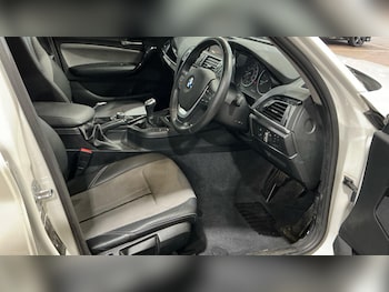 Used BMW 1 Series 2012 for sale - 75539777: Photo