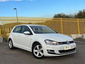 2016 (16) - 1.0 TSI Match Edition BlueMotion Euro 6 (s/s) 5dr