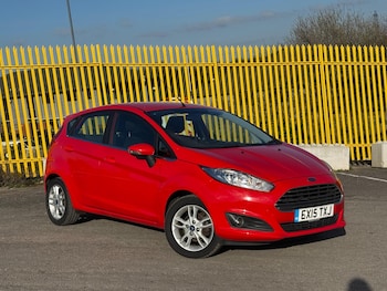 Ford Fiesta feature image