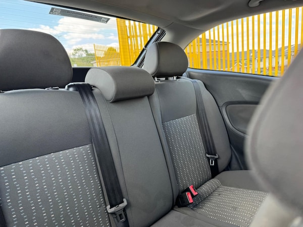 Used SEAT Ibiza 2005 for sale - 74498652: Photo 11