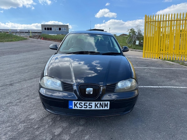 Used SEAT Ibiza 2005 for sale - 74498652: Photo 3