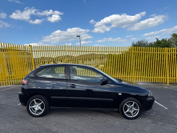Used SEAT Ibiza 2005 for sale - 74498652: Photo 5