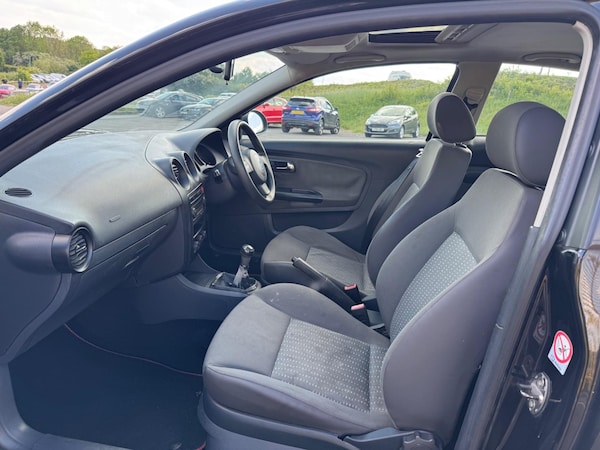 Used SEAT Ibiza 2005 for sale - 74498652: Photo 9
