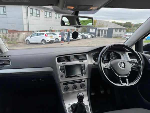 Used Volkswagen Golf 2015 for sale - 75990729: Photo 10