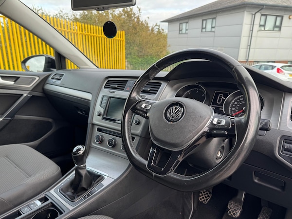 Used Volkswagen Golf 2015 for sale - 75990729: Photo 11
