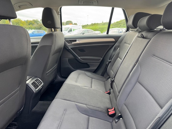 Used Volkswagen Golf 2015 for sale - 75990729: Photo 12