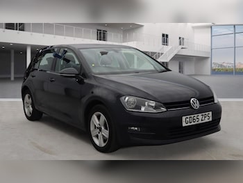 2015 (65) - 1.6 TDI BlueMotion Tech Match Euro 6 (s/s) 5dr