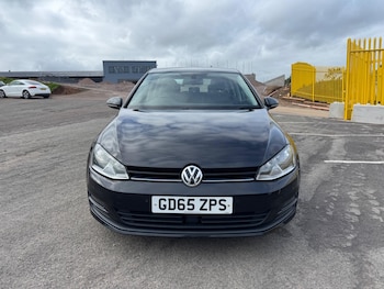 Used Volkswagen Golf 2015 for sale - 75990729: Photo 3