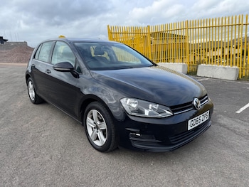 Used Volkswagen Golf 2015 for sale - 75990729: Photo 4