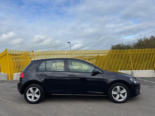 Used Volkswagen Golf 2015 for sale - 75990729: Photo 5