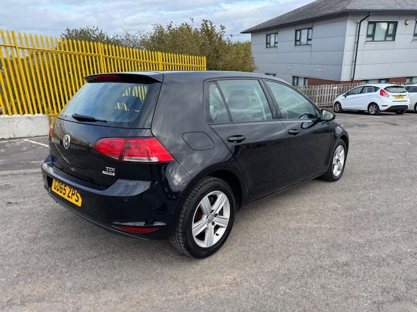 Used Volkswagen Golf 2015 for sale - 75990729: Photo 6