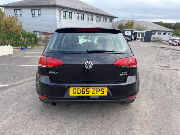 Used Volkswagen Golf 2015 for sale - 75990729: Photo 7