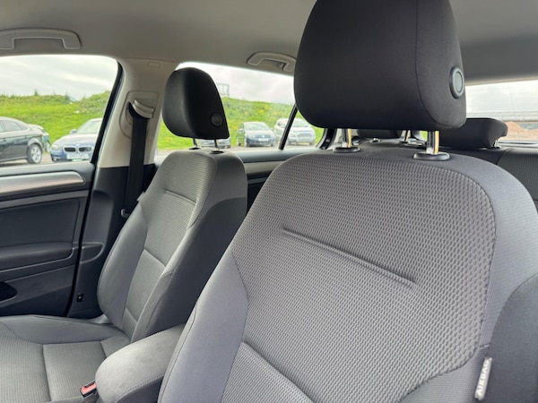 Used Volkswagen Golf 2015 for sale - 75990729: Photo 9