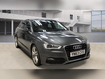 Audi - A3