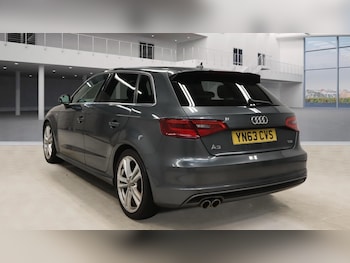 Used Audi A3 2013 for sale - 76199733: Photo 2