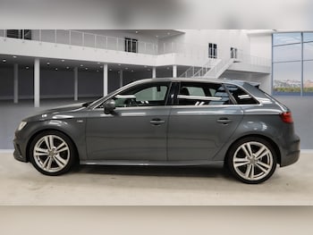 Used Audi A3 2013 for sale - 76199733: Photo 3