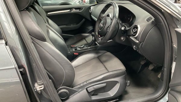 Used Audi A3 2013 for sale - 76199733: Photo 4