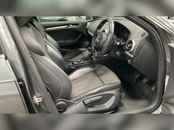 Used Audi A3 2013 for sale - 76199733: Photo 4