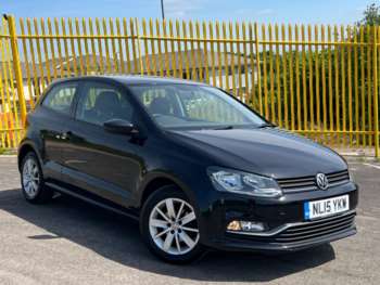 2015 (15) - 1.2 TSI BlueMotion Tech SE Euro 6 (s/s) 3dr