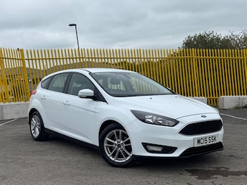 Ford - Focus
