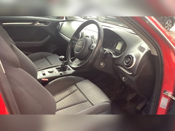 Used Audi A3 2015 for sale - 76988413: Photo