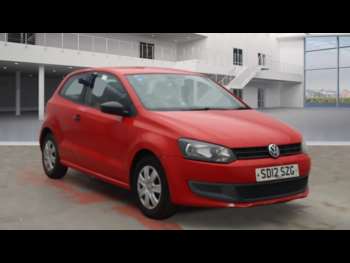 (12) - 1.2 S Euro 5 3dr