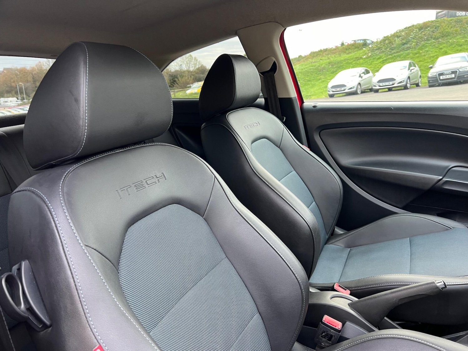 Used SEAT Ibiza for sale - 77808680: Photo 12